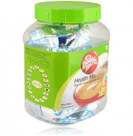 Double Horse Health Mix   Plastic Jar  500 grams